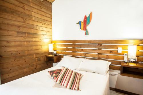 Hostal Cabanas Kaia A Lua