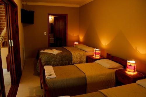 Hostal Pousada Arauc�ria