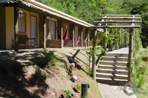 Hostal Pousada Arauc�ria