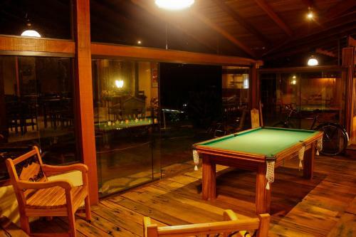 Hostal Pousada Arauc�ria