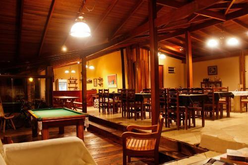 Hostal Pousada Arauc�ria