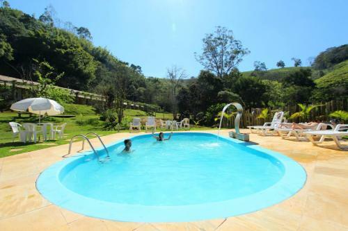 Hostal Pousada Arauc�ria