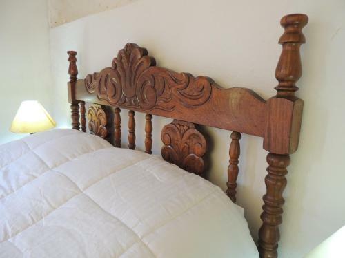 Hostal Pousada Fazenda S�o Luiz