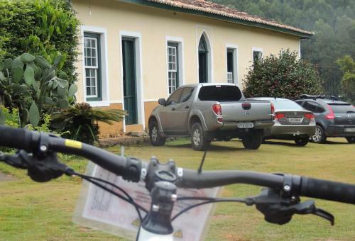 Hostal Pousada Fazenda S�o Luiz