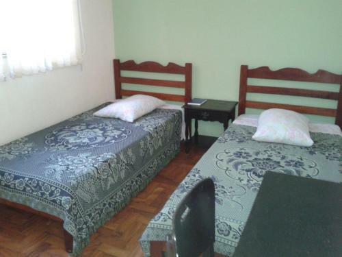 Hotel Guarany