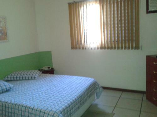 Hotel Guarany