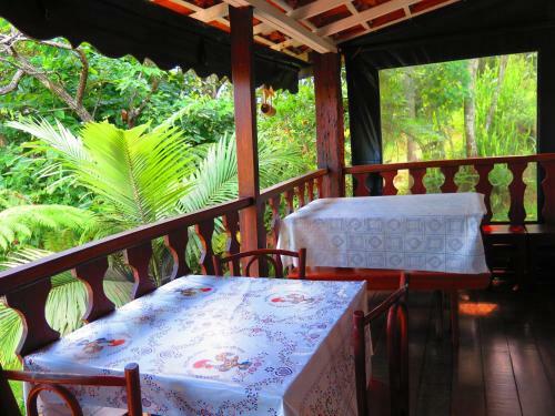 Hostal Pousada E Hostel S�o Francisco De Paula