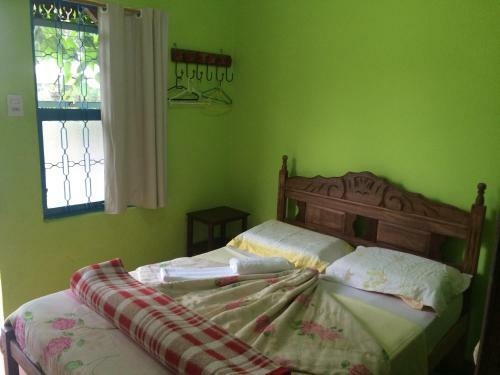Hostal Pousada E Hostel S�o Francisco De Paula