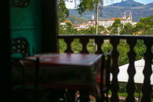 Hostal Pousada E Hostel S�o Francisco De Paula