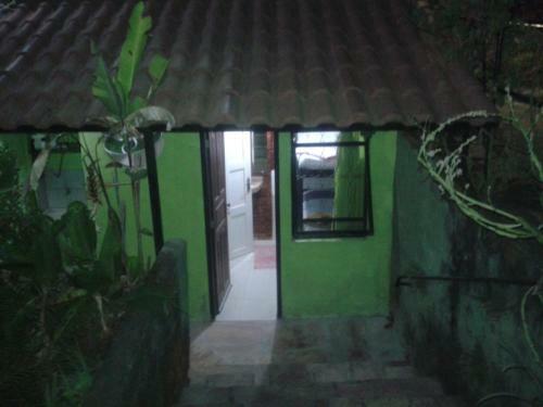 Hostal Pousada E Hostel S�o Francisco De Paula