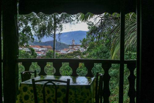 Hostal Pousada E Hostel S�o Francisco De Paula