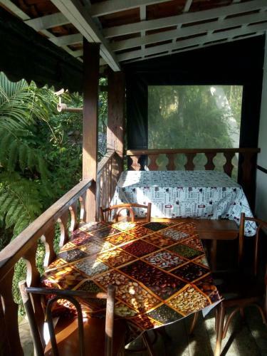 Hostal Pousada E Hostel S�o Francisco De Paula