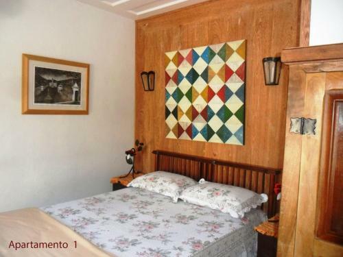 Hostal Pousada Nello Nuno