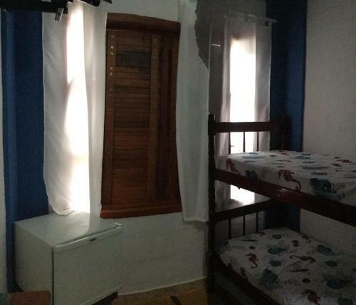 Hostal Su�tes Sg Bagus
