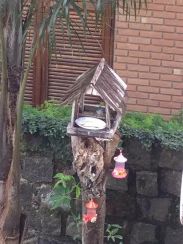 Hostal Su�tes Sg Bagus