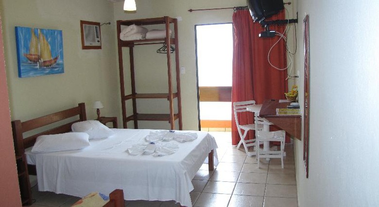 Posada Pousada Casa Na Praia