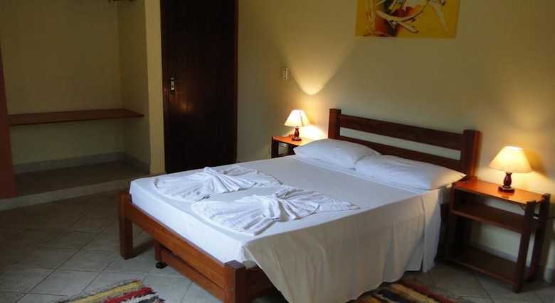 Posada Pousada Casa Na Praia