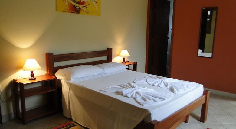 Posada Pousada Casa Na Praia