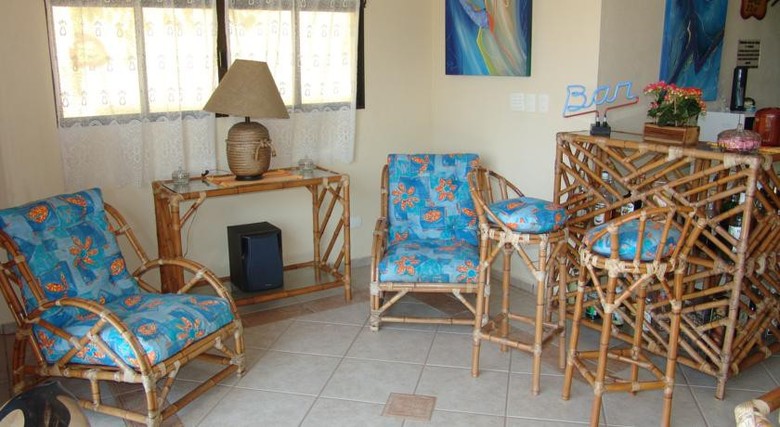 Posada Pousada Casa Na Praia