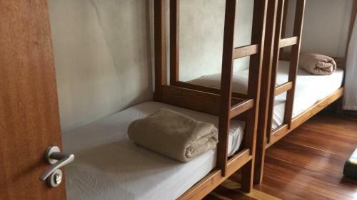 Viva Chico Rei Hostel