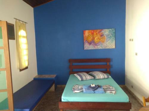 Posada Pousada Aquaria