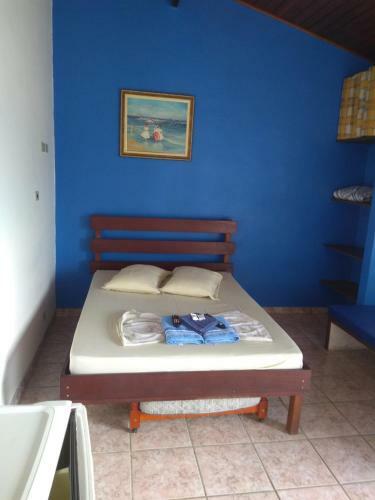 Posada Pousada Aquaria