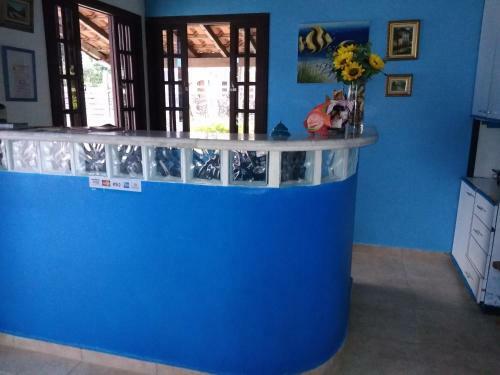 Posada Pousada Aquaria