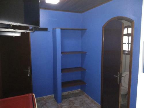 Posada Pousada Aquaria