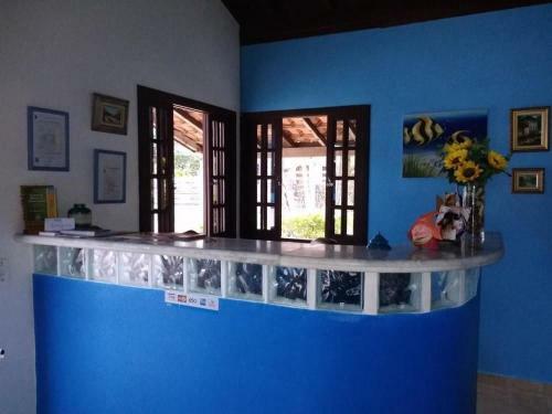 Posada Pousada Aquaria