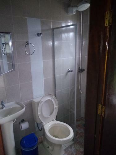 Posada Pousada Aquaria