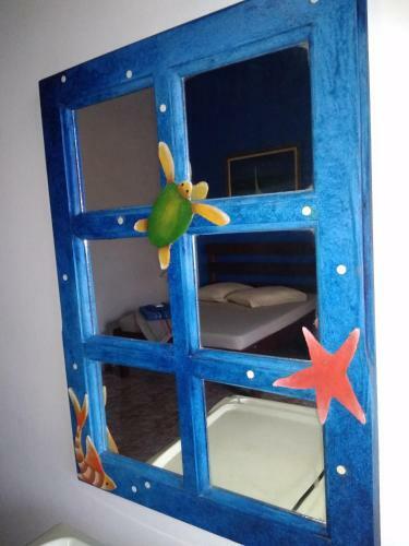Posada Pousada Aquaria