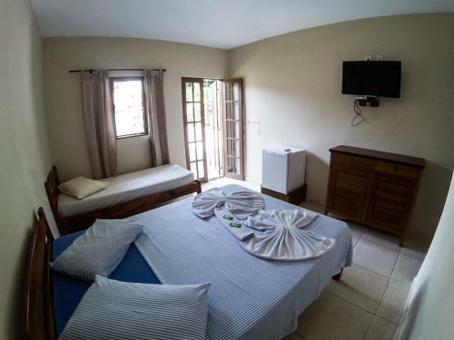 Hostal Hotel Pousada Beira-mar