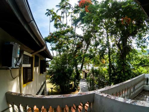 Hostal Hotel Pousada Beira-mar