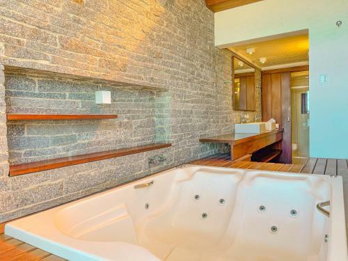Hotel Recanto Das Toninhas