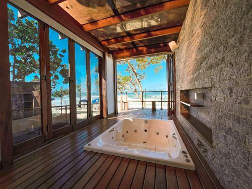 Hotel Recanto Das Toninhas