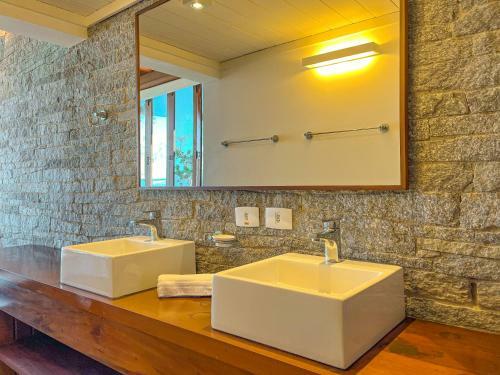 Hotel Recanto Das Toninhas