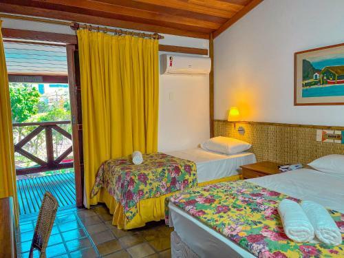 Hotel Recanto Das Toninhas