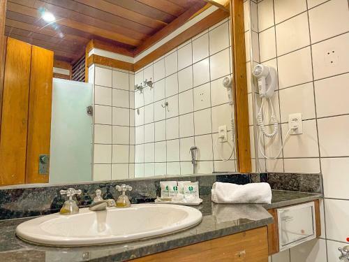 Hotel Recanto Das Toninhas