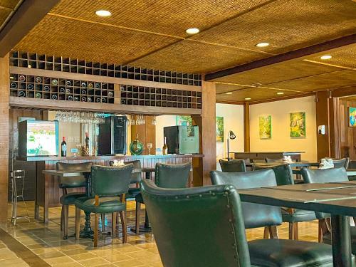 Hotel Recanto Das Toninhas