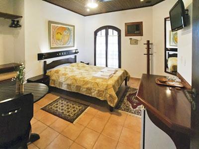 Hotel Giprita
