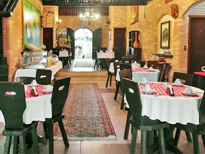 Hotel Giprita