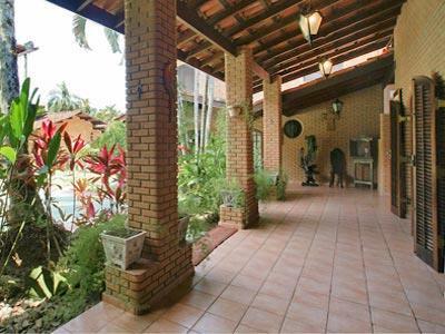 Hotel Giprita