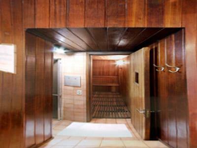 Hotel Giprita