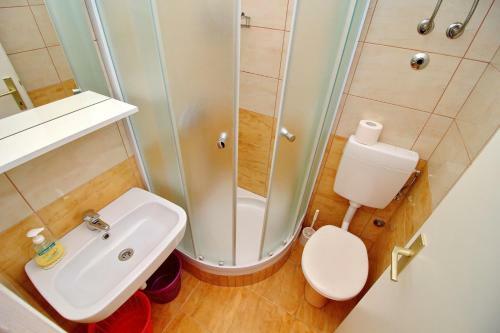 Hostal Rooms Marijana