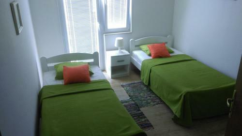 Holiday Home Rudelic