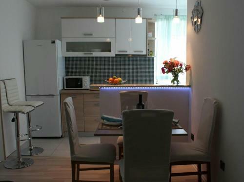 Apartment Lukoran 11672a