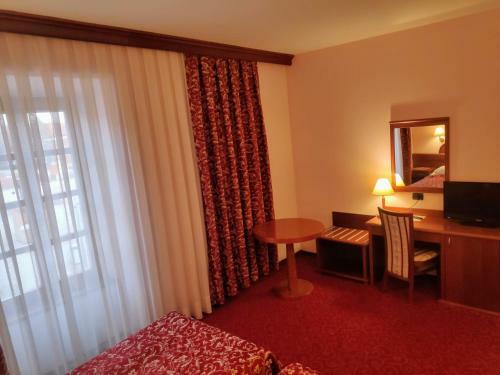 Hotel Amalia