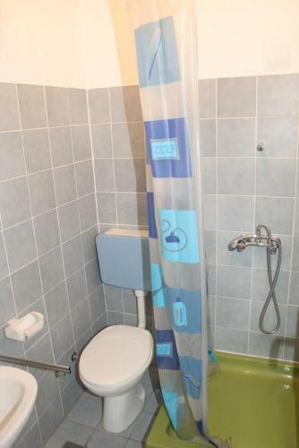 Hostal Rooms By The Sea Jakisnica, Pag - 4076