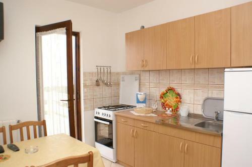 Apartments With A Parking Space Lun, Pag - 4062