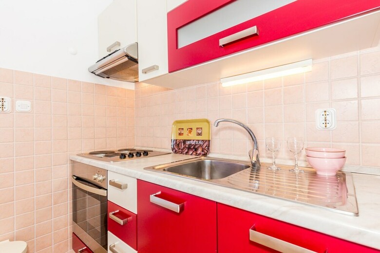 Apartments Ivan